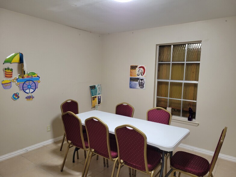 More Photos Of 2915 Broadway Blvd, Garland Religious Facility For Sale