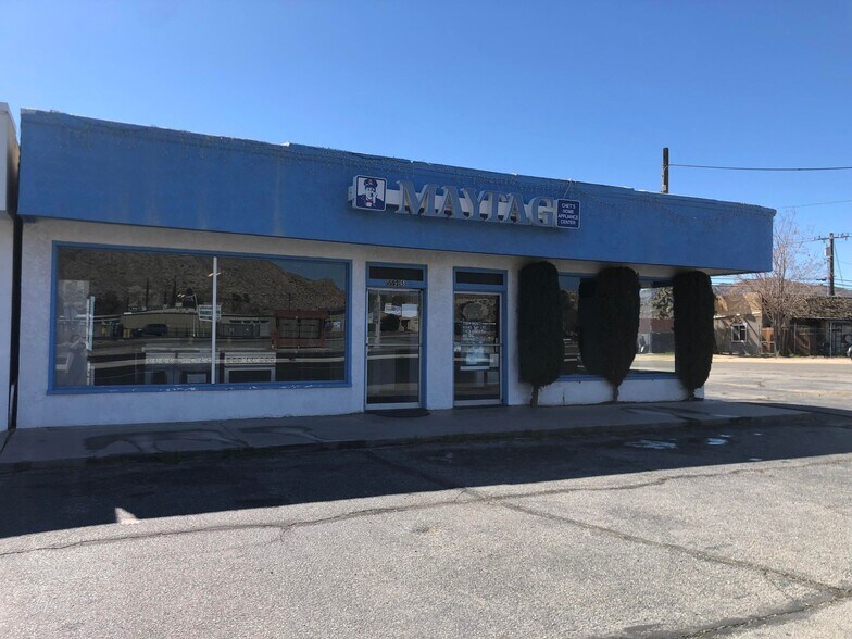 More Photos Of 55985 29 Palms Hwy, Yucca Valley Convenience Store For Sale