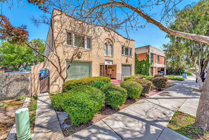 More Photos Of 782 N 1st St, San Jose Apartments For Sale