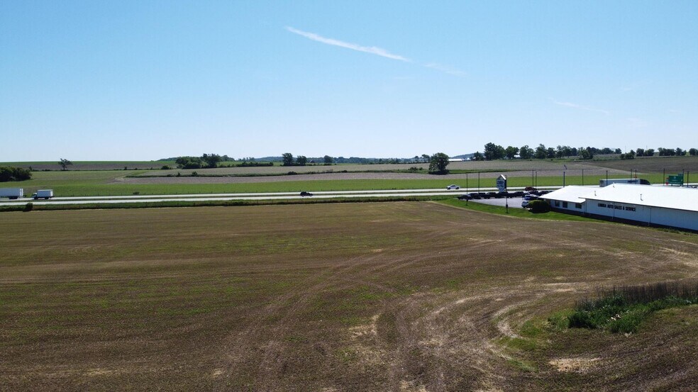 More Photos Of East Ave, Lomira Land For Sale