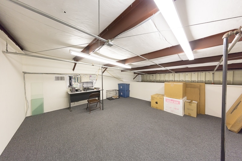 More Photos Of 5256 Aero Dr, Santa Rosa Light Manufacturing For Lease