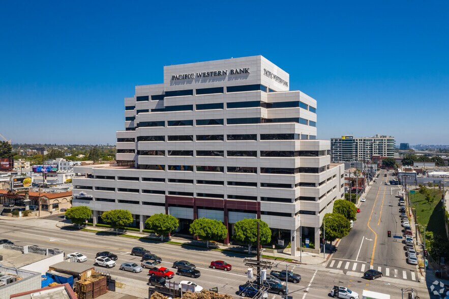 More Photos Of 11150 W Olympic Blvd, Los Angeles Office For Lease