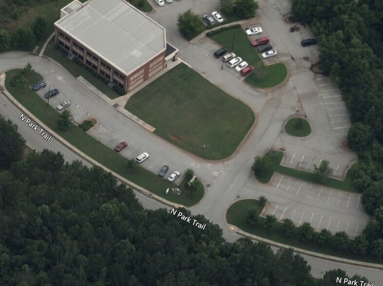 More Photos Of North Park Trail, Stockbridge Land For Sale