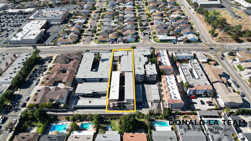 More Photos Of 620 N Wilcox Ave, Montebello Apartments For Sale