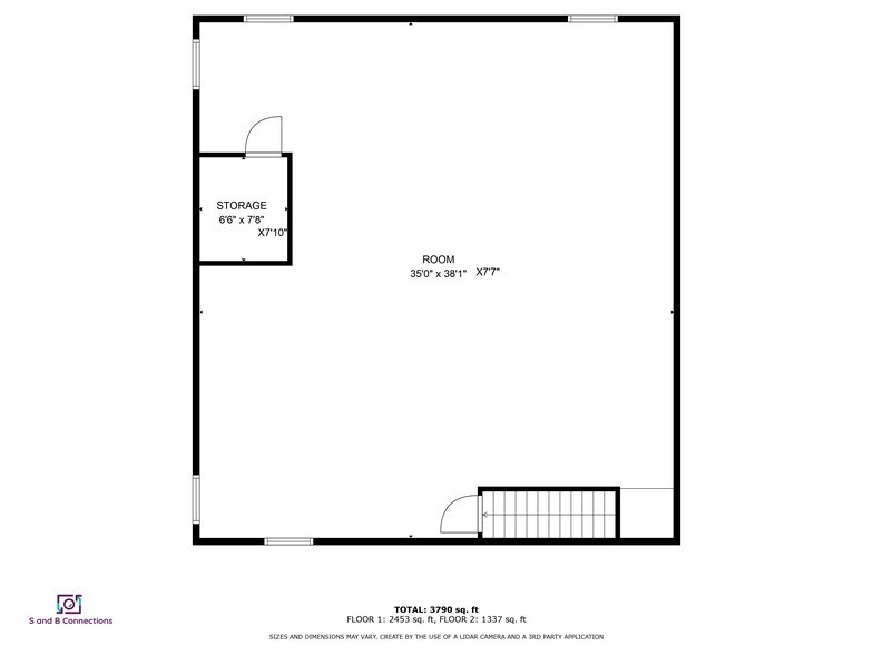 More Photos Of 76 Maple St, Manchester Office For Sale