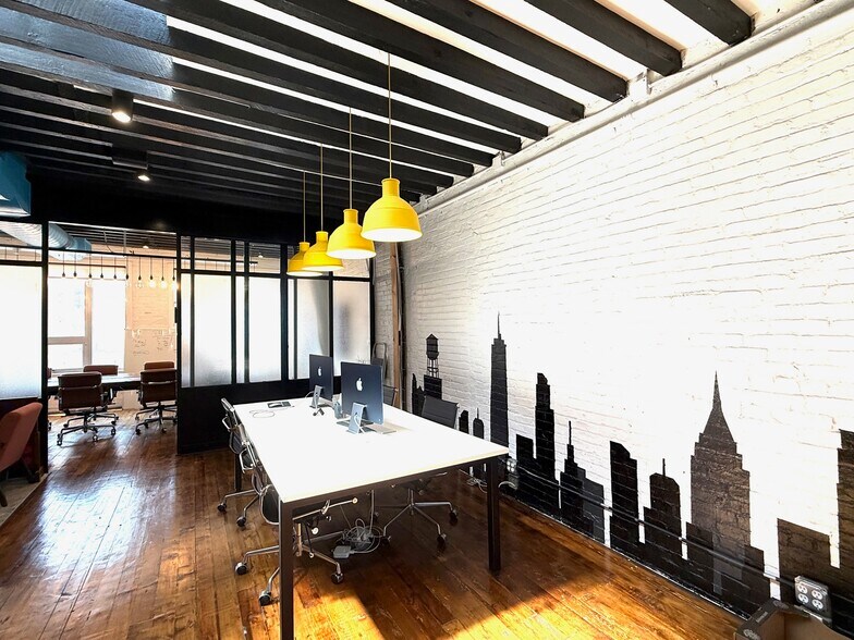 More Photos Of 1193 Atlantic Ave, Brooklyn Loft Creative Space For Lease