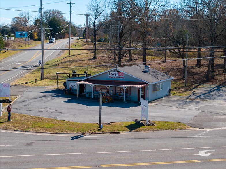 More Photos Of 12914 Highway 58, Georgetown Land For Sale