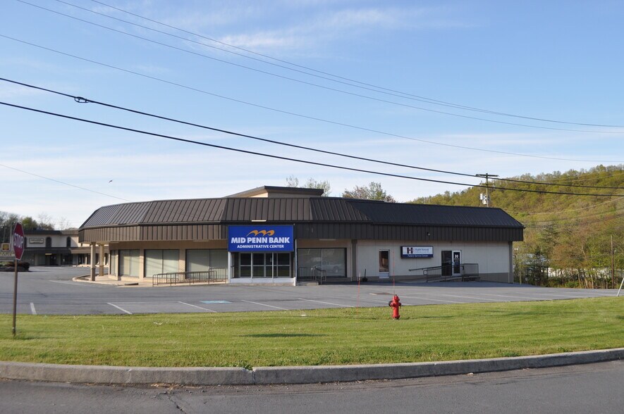 More Photos Of 1500-1510 Route 61 Hwy S, Pottsville Office For Lease