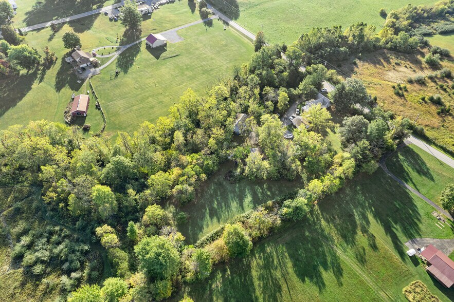 More Photos Of 3809 Bardwell West Rd, Mount Orab Land For Sale