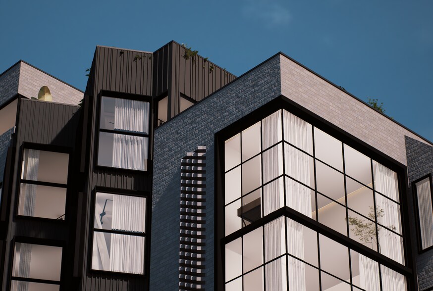 More Photos Of 2142 22nd St, San Francisco Land For Sale