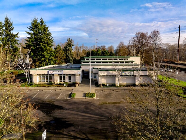 Primary Photo Of 2929 5th Ave Ne, Puyallup Office For Sale