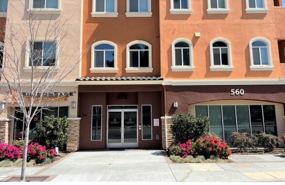 More Photos Of 560 S Mathilda Ave, Sunnyvale Medical For Sale