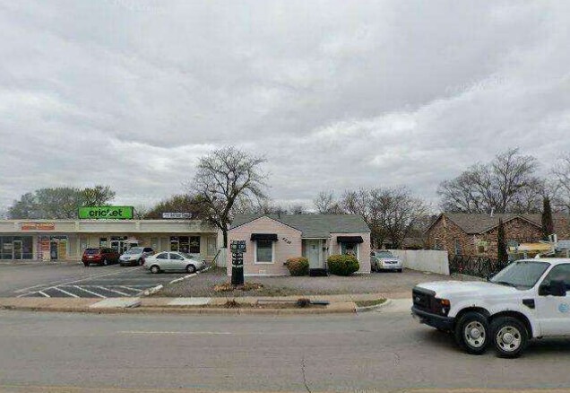 Primary Photo Of 4232 Mccart Ave, Fort Worth Freestanding For Sale
