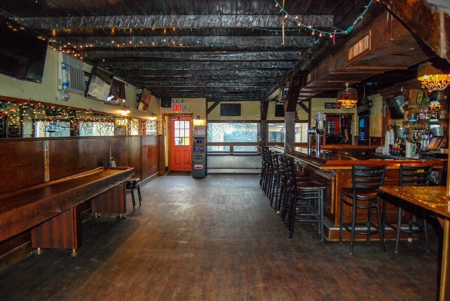 More Photos Of 18 Nelson Ave, Staten Island Restaurant For Sale