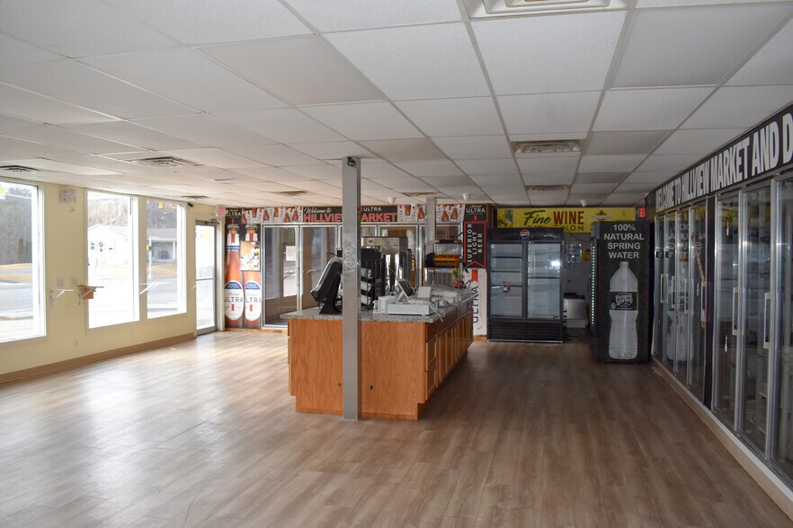 More Photos Of 21 Buxton Rd, Saco Convenience Store For Sale