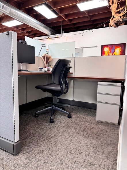 More Photos Of 1455 Hays St, San Leandro Loft Creative Space For Lease