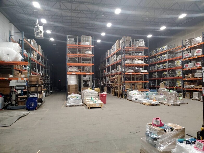 More Photos Of 115 Albany Ave, Amityville Warehouse For Sale