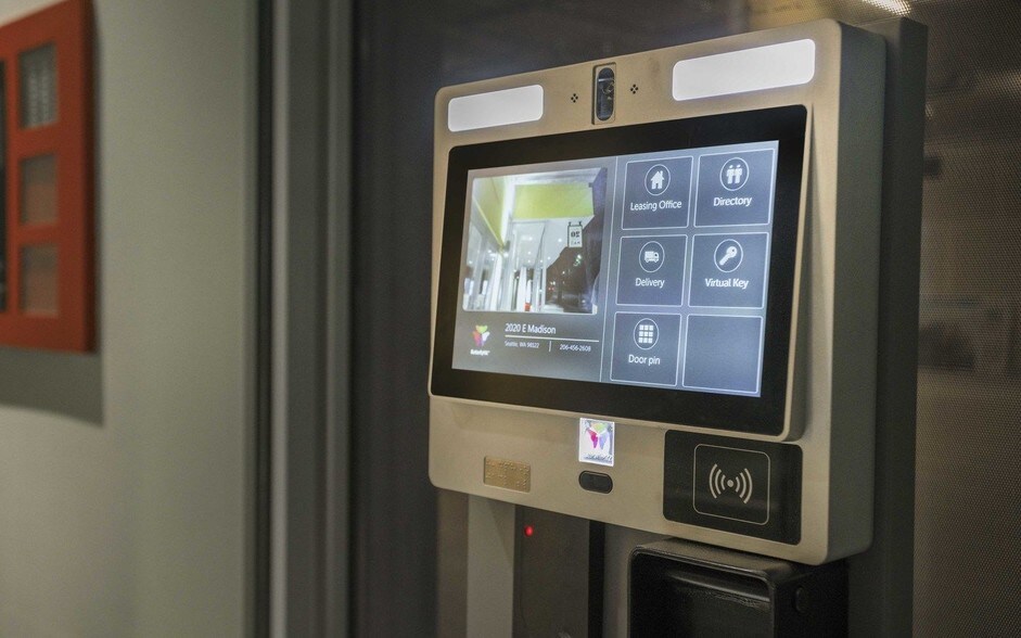 More Photos Of 2020 E Madison St, Seattle Apartments For Lease