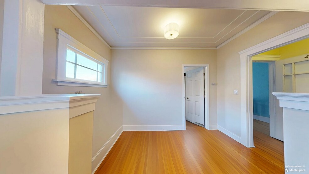 More Photos Of 2719 Harrison St, Oakland Apartments For Sale