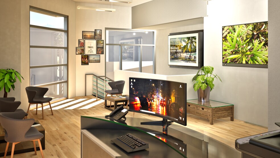 More Photos Of 1701 Artesia Blvd, Manhattan Beach Apartments For Sale