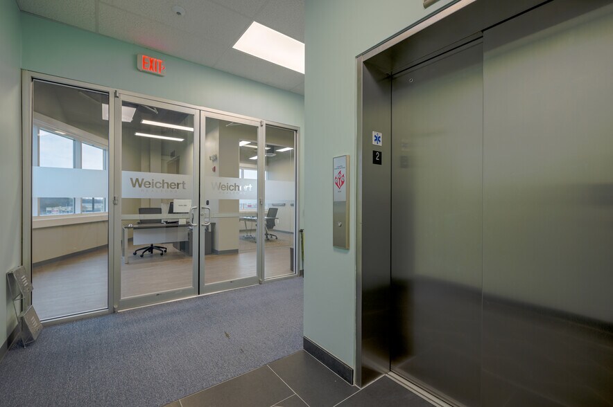 More Photos Of 2680 Opitz Blvd, Woodbridge Office For Lease