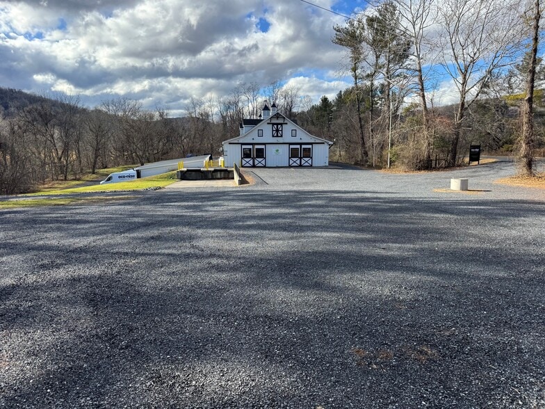 Primary Photo Of 12055 John Marshall Hwy, Markham Industrial For Sale