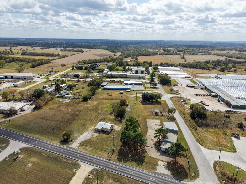 More Photos Of 1425 State Highway 75 N, Huntsville Office For Lease