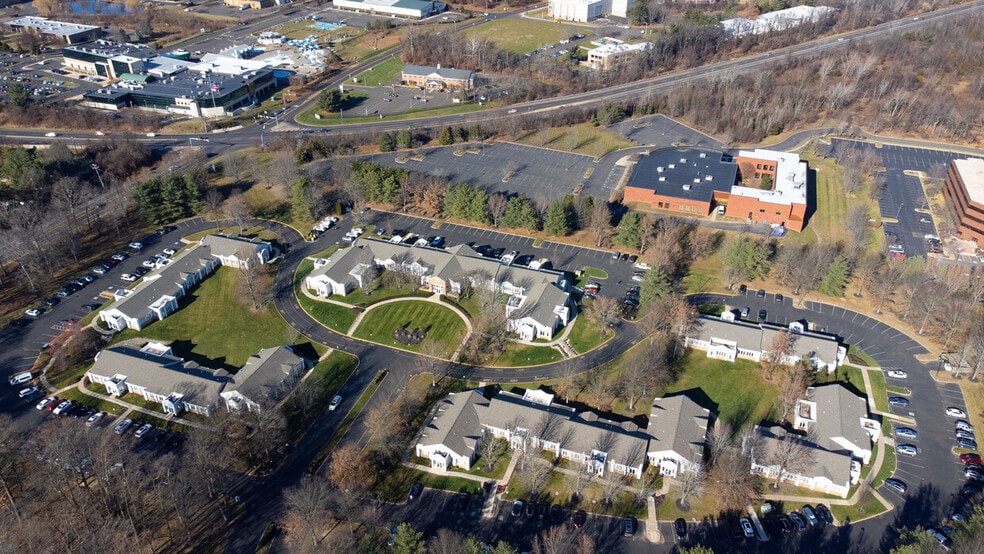 More Photos Of 408 Executive Dr, Langhorne Office For Sale