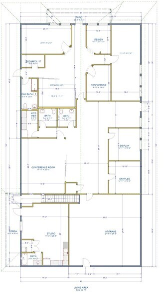 More Photos Of 10 7th Ave W, Polson Office For Lease