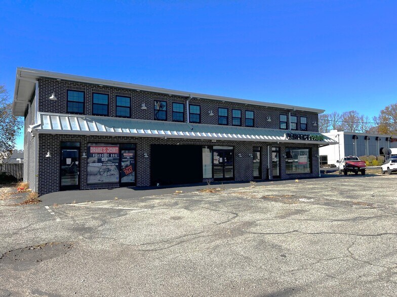 More Photos Of 1275 State Route 23, Wayne Storefront For Sale