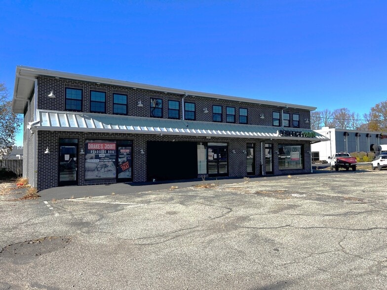 More Photos Of 1275 State Route 23, Wayne Storefront For Sale