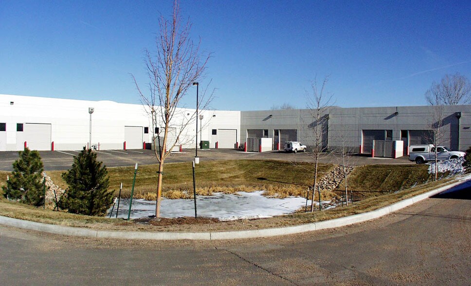 More Photos Of 9197 W 6th Ave, Lakewood Flex For Lease