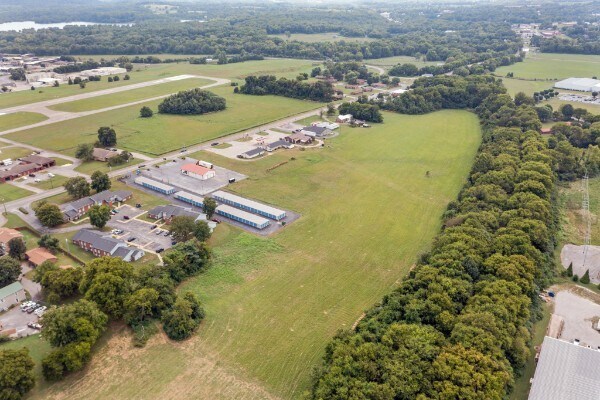 More Photos Of 0 N Main St, Mount, Mount Pleasant Land For Sale