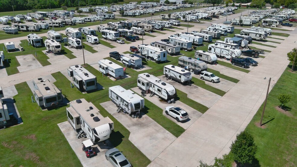 Primary Photo Of 18017 TX-62, Orange Land For Sale