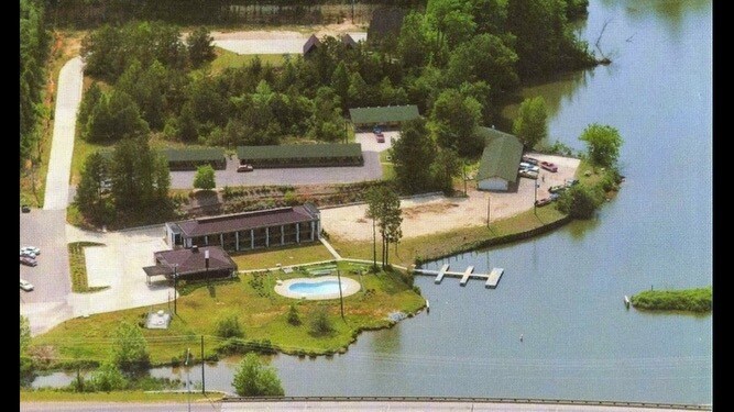 More Photos Of 1010 N Eufaula Ave, Eufaula Hotel For Sale