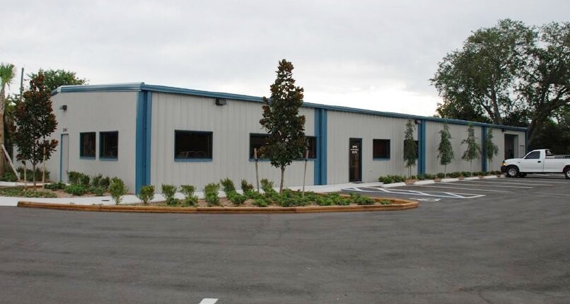 Primary Photo Of 2041 N Hiawassee Rd, Apopka Warehouse For Sale