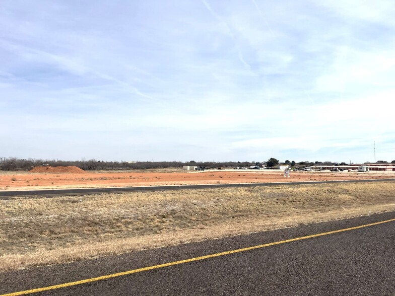 More Photos Of 3420 N Bryant Blvd, San Angelo Land For Sale