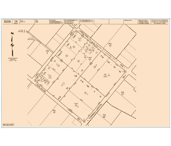 More Photos Of 428 S 9th Ave, City Of Industry Warehouse For Lease