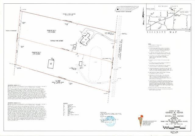 More Photos Of 5284 Stanton Somerville Rd, Stanton Land For Sale