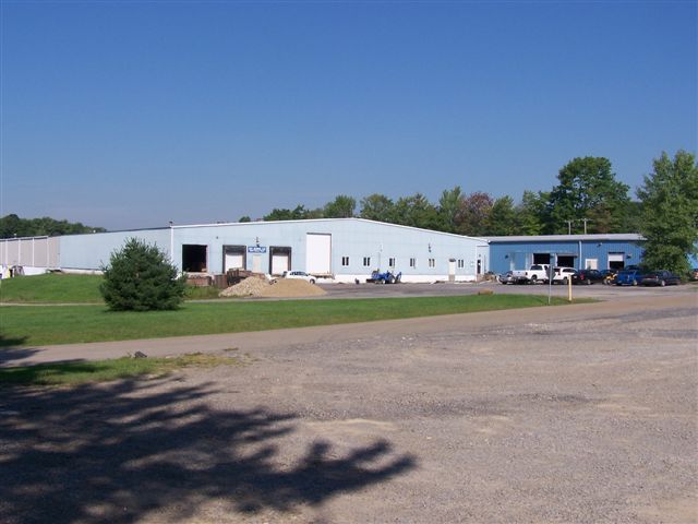 Primary Photo Of 10921 Murray Rd, Meadville Warehouse For Lease