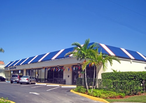 Primary Photo Of 6020 N Federal Hwy, Boca Raton Unknown For Lease