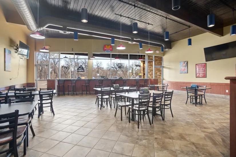 More Photos Of 1250 4th Ave NW, Minot Storefront For Lease