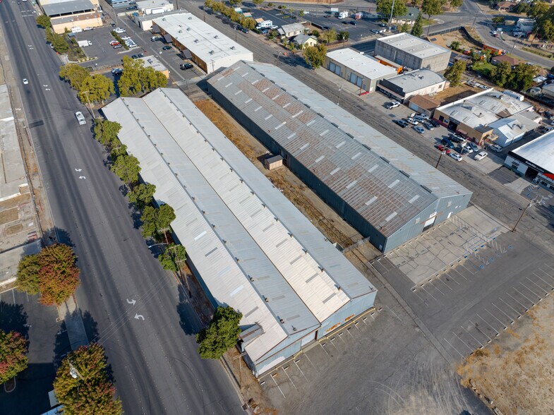 More Photos Of , Turlock Industrial For Sale