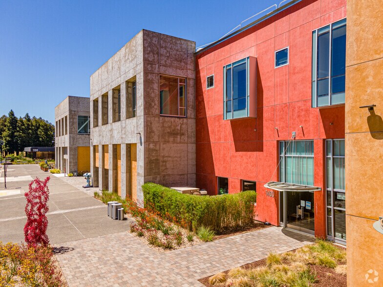 More Photos Of 1400 Valley House Dr, Rohnert Park Office For Lease