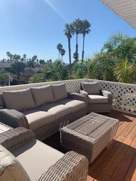 More Photos Of 1558 Ebers St, San Diego Apartments For Sale