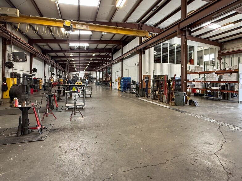 More Photos Of 7710 W Highway 80, Midland Office For Sale