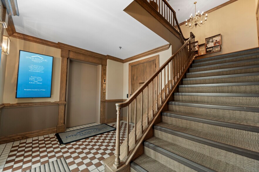 More Photos Of 526 2nd Ave SE, Cedar Rapids Office For Sale