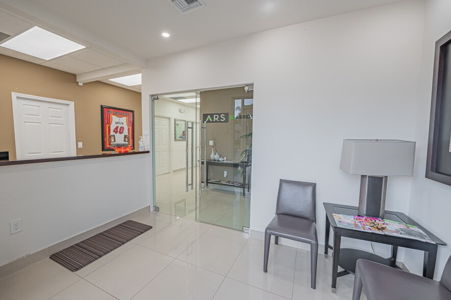 More Photos Of 20810-20818 W Dixie Hwy, Miami Medical For Sale