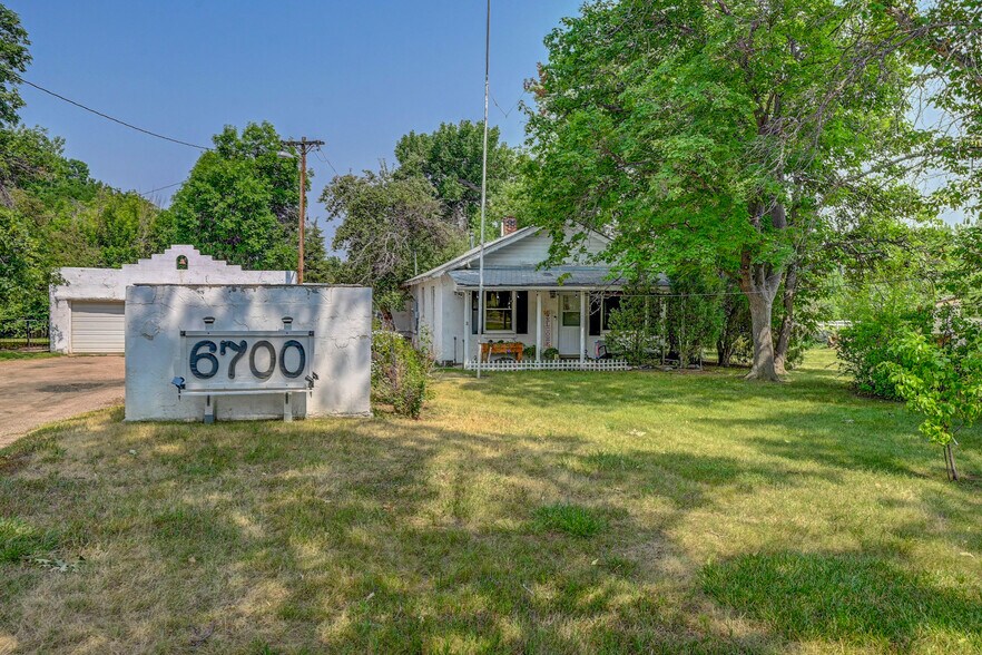 More Photos Of 6640-6670 Simms St, Arvada Land For Sale