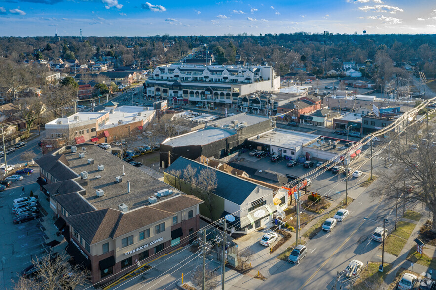 More Photos Of 312 S Ashland Ave, Lexington Freestanding For Lease